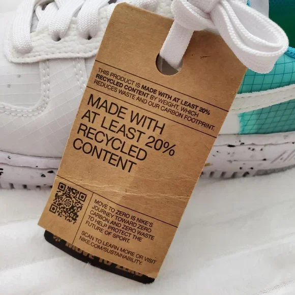 Nike Air Force 1 Crater - Picture 10 of 12